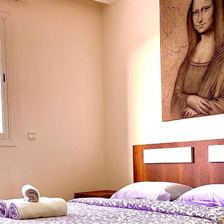 Sab 10 - Superb View Of The Hassan 2 Mosque. Comfortable Apartment In A Great Location. Casablanca Eksteriør billede