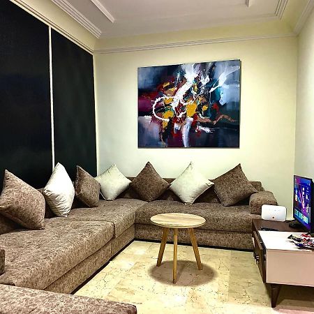 Sab 10 - Superb View Of The Hassan 2 Mosque. Comfortable Apartment In A Great Location. Casablanca Eksteriør billede