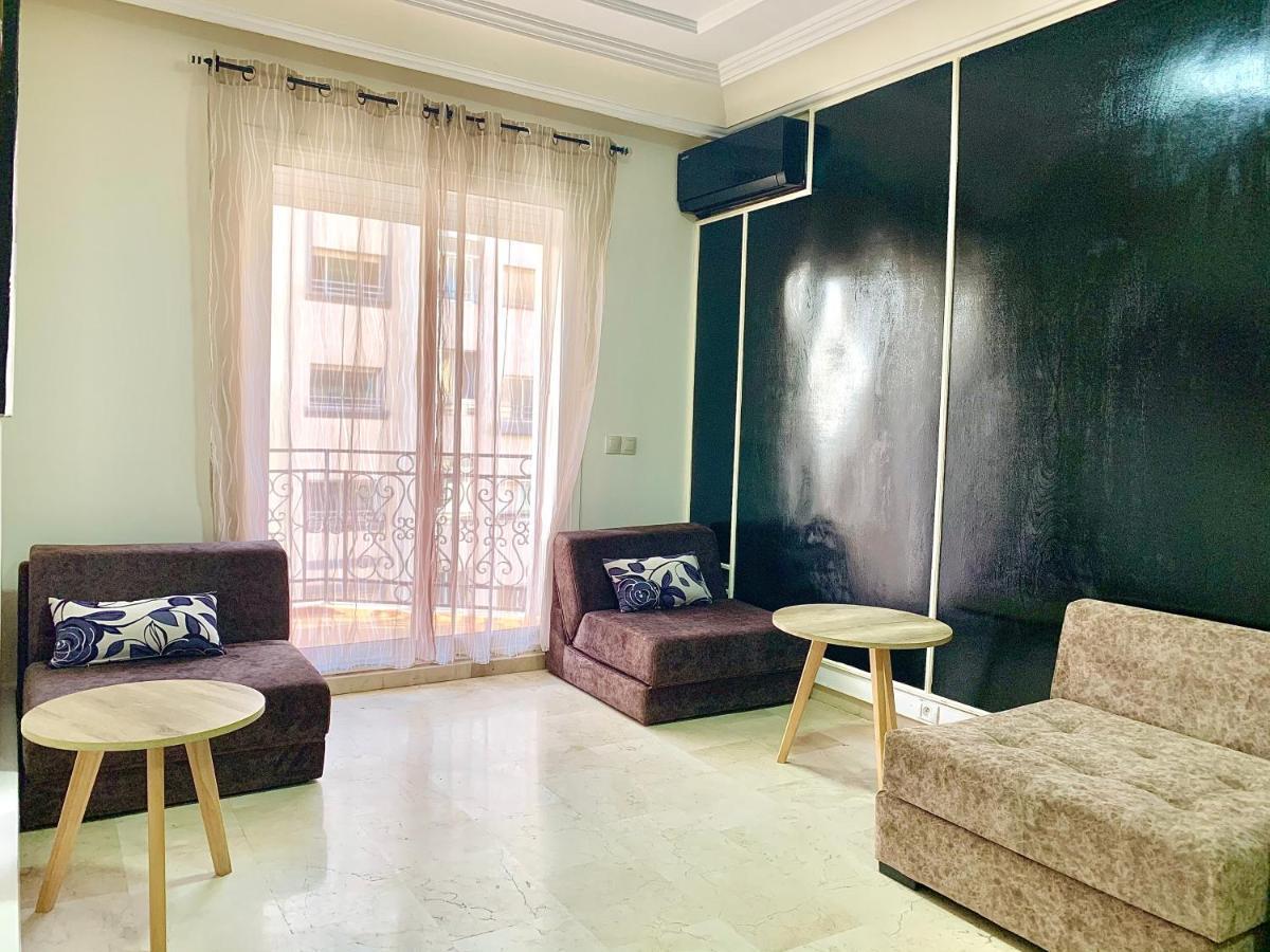 Sab 10 - Superb View Of The Hassan 2 Mosque. Comfortable Apartment In A Great Location. Casablanca Eksteriør billede