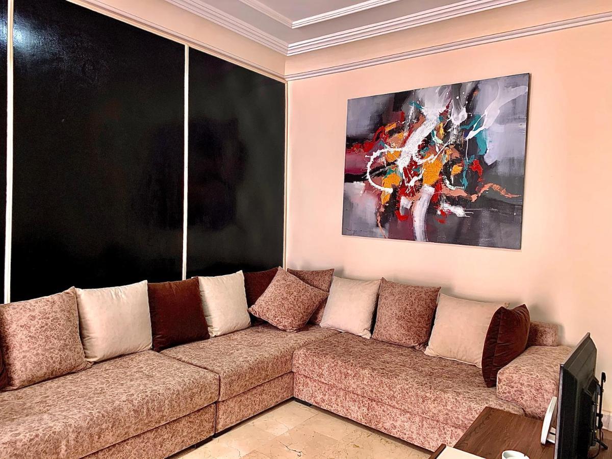 Sab 10 - Superb View Of The Hassan 2 Mosque. Comfortable Apartment In A Great Location. Casablanca Eksteriør billede