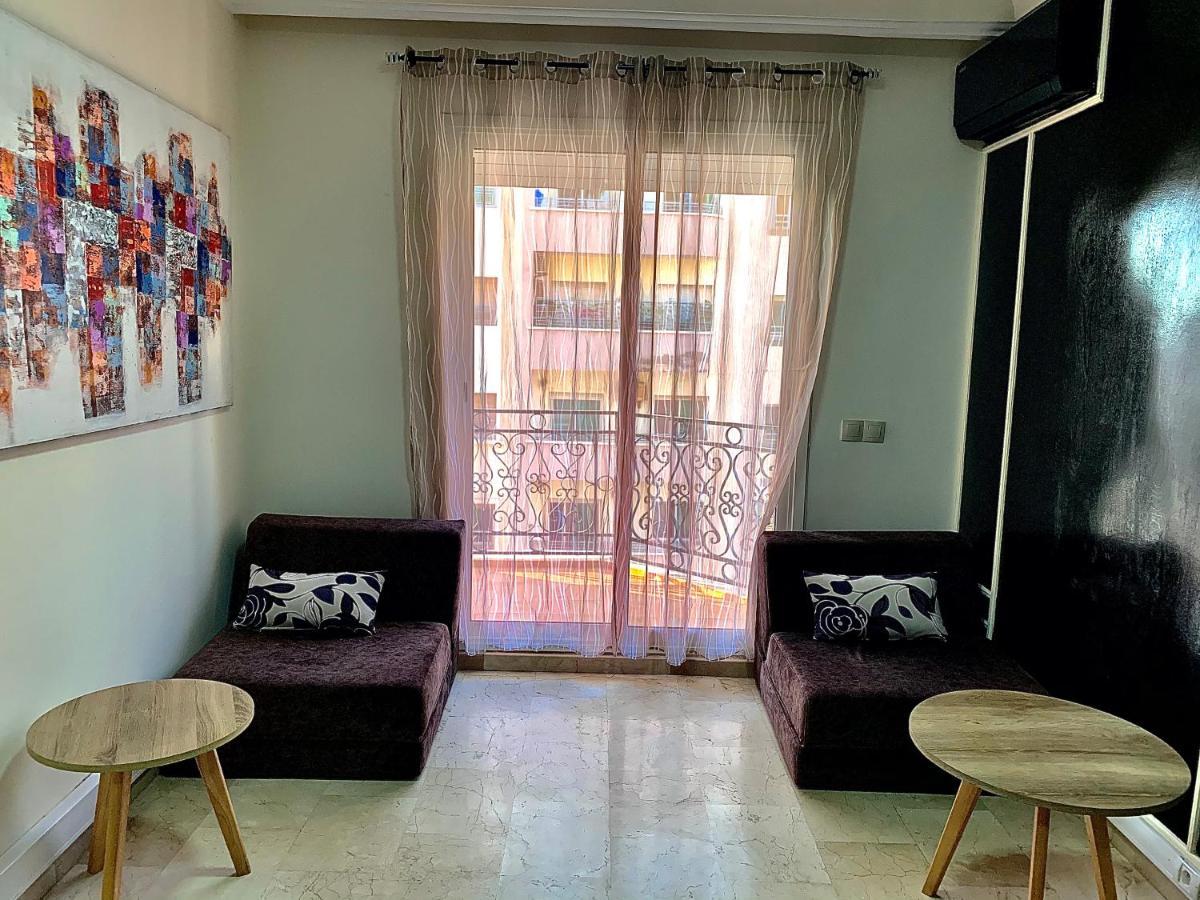 Sab 10 - Superb View Of The Hassan 2 Mosque. Comfortable Apartment In A Great Location. Casablanca Eksteriør billede