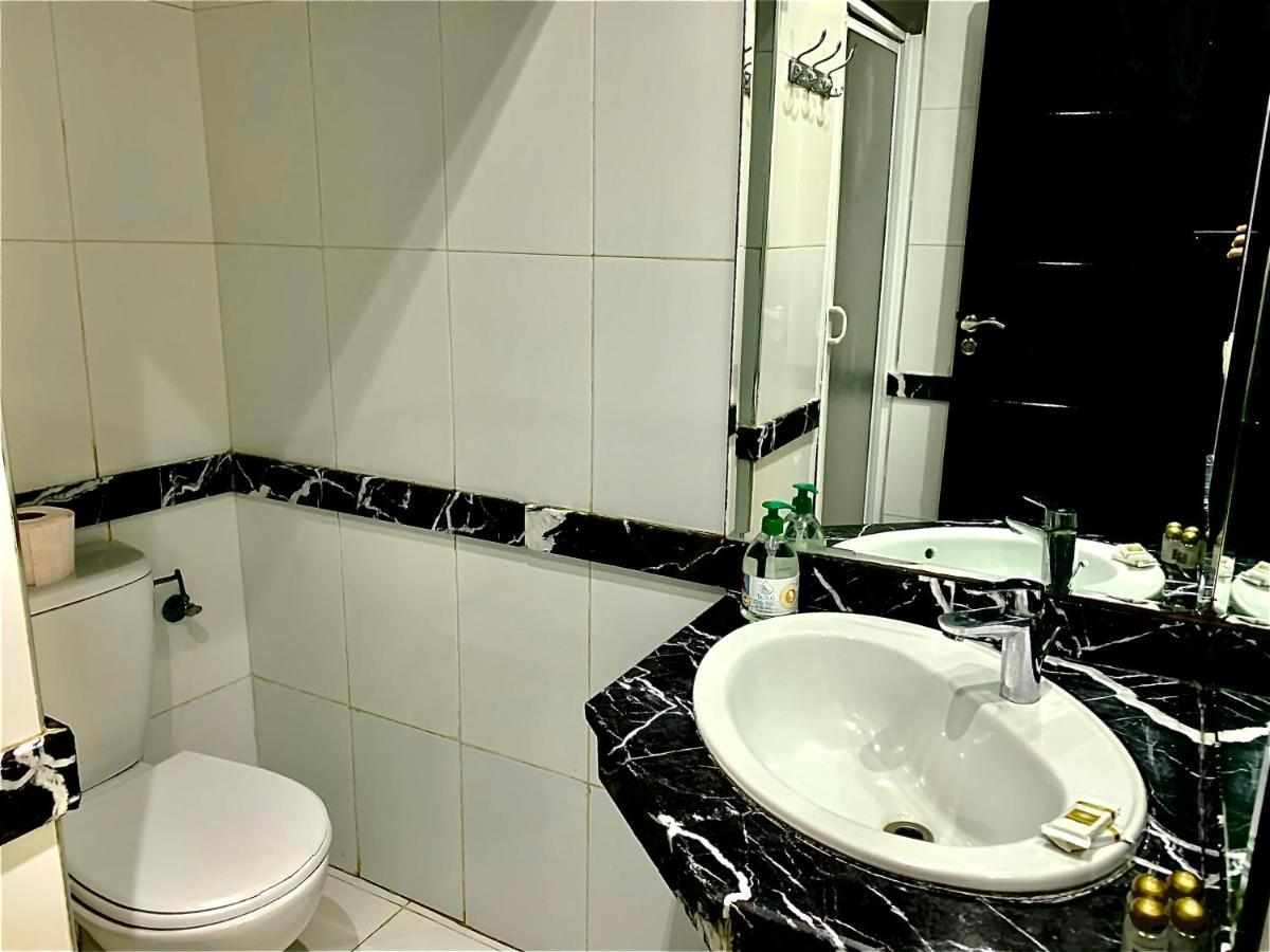 Sab 10 - Superb View Of The Hassan 2 Mosque. Comfortable Apartment In A Great Location. Casablanca Eksteriør billede