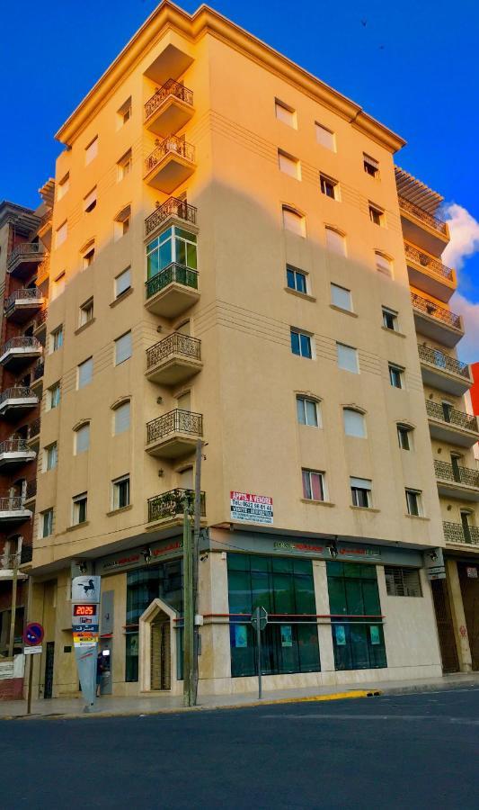 Sab 10 - Superb View Of The Hassan 2 Mosque. Comfortable Apartment In A Great Location. Casablanca Eksteriør billede