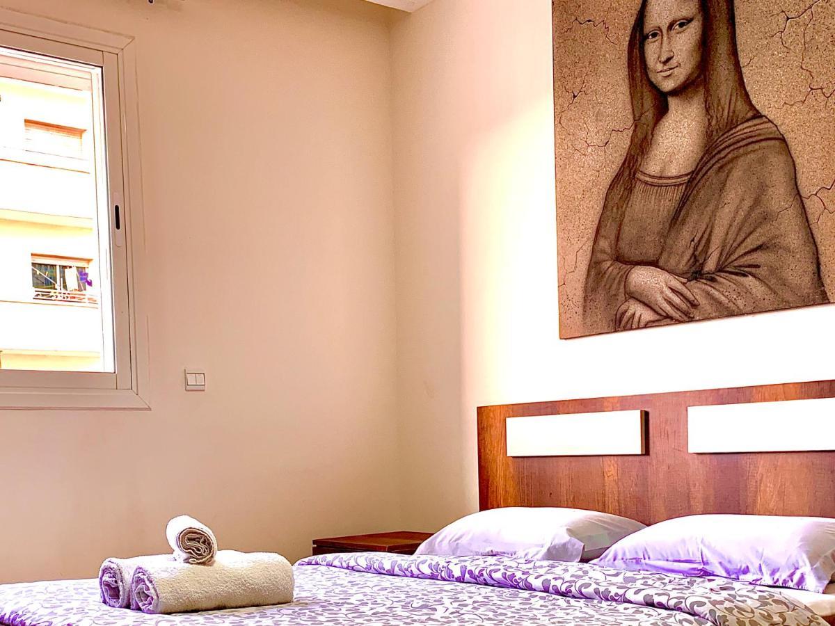 Sab 10 - Superb View Of The Hassan 2 Mosque. Comfortable Apartment In A Great Location. Casablanca Eksteriør billede