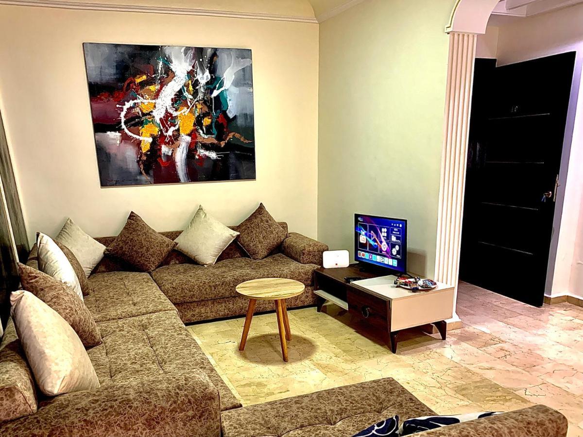 Sab 10 - Superb View Of The Hassan 2 Mosque. Comfortable Apartment In A Great Location. Casablanca Eksteriør billede