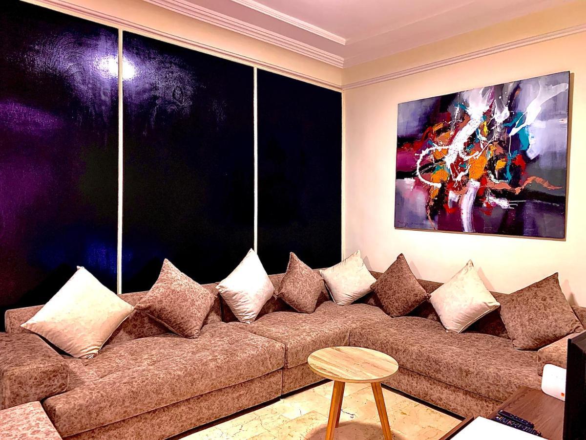 Sab 10 - Superb View Of The Hassan 2 Mosque. Comfortable Apartment In A Great Location. Casablanca Eksteriør billede