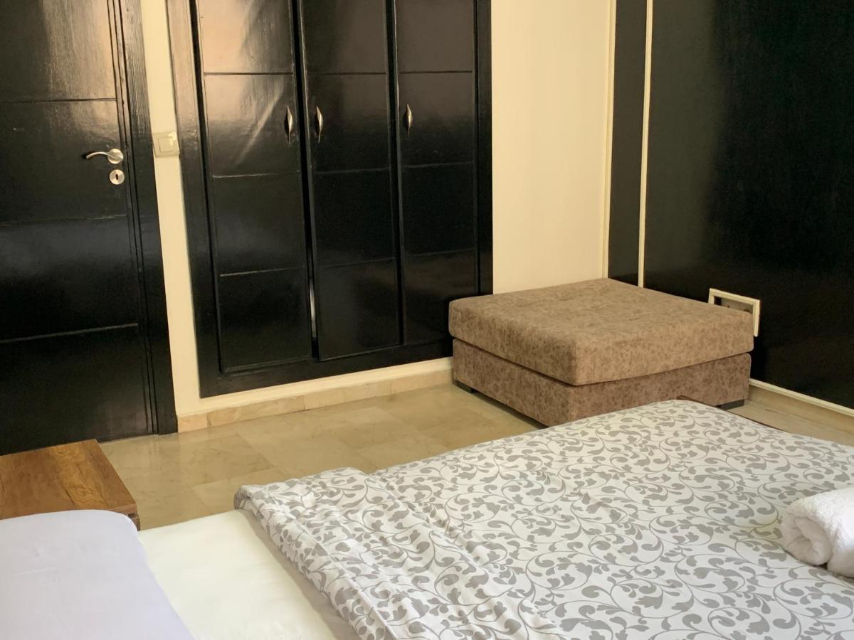Sab 10 - Superb View Of The Hassan 2 Mosque. Comfortable Apartment In A Great Location. Casablanca Eksteriør billede