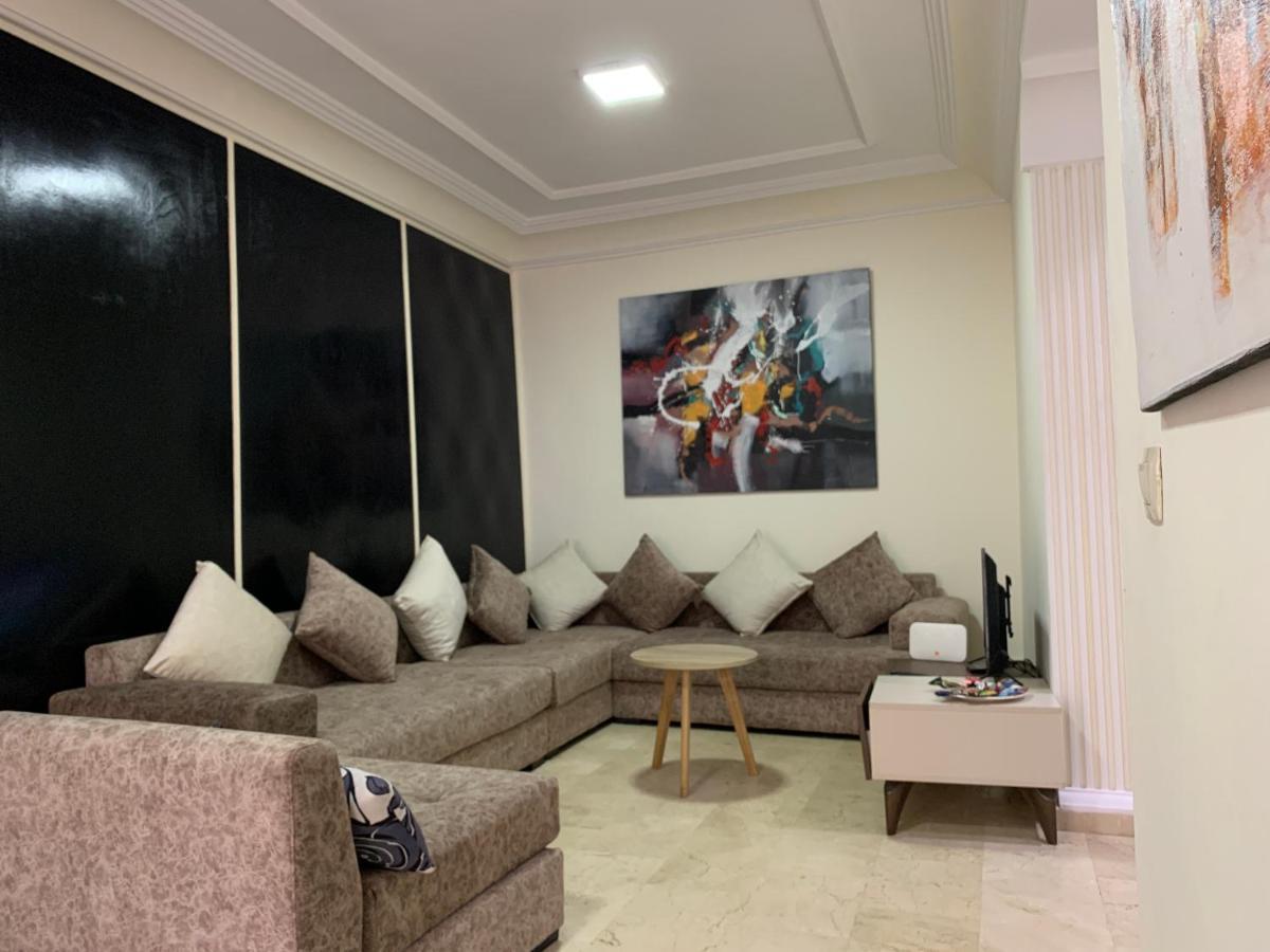 Sab 10 - Superb View Of The Hassan 2 Mosque. Comfortable Apartment In A Great Location. Casablanca Eksteriør billede