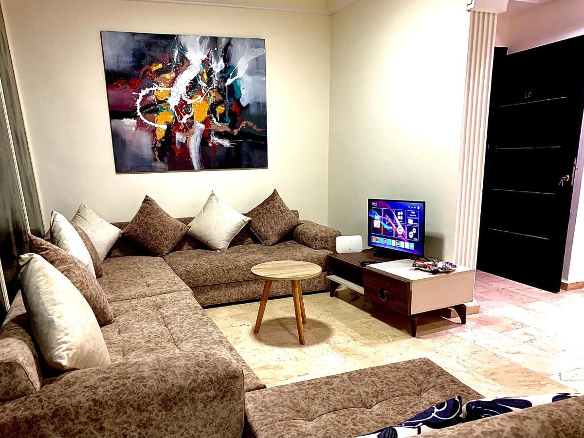Sab 10 - Superb View Of The Hassan 2 Mosque. Comfortable Apartment In A Great Location. Casablanca Eksteriør billede