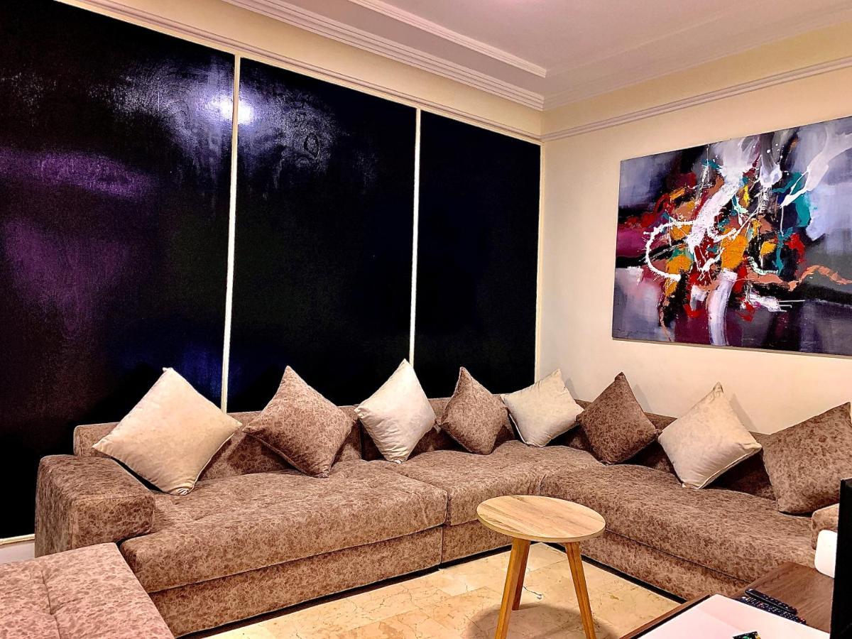Sab 10 - Superb View Of The Hassan 2 Mosque. Comfortable Apartment In A Great Location. Casablanca Eksteriør billede