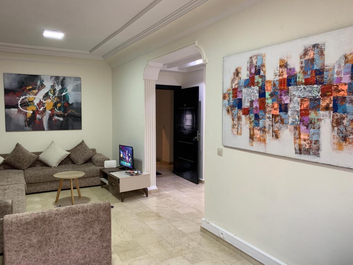 Sab 10 - Superb View Of The Hassan 2 Mosque. Comfortable Apartment In A Great Location. Casablanca Eksteriør billede