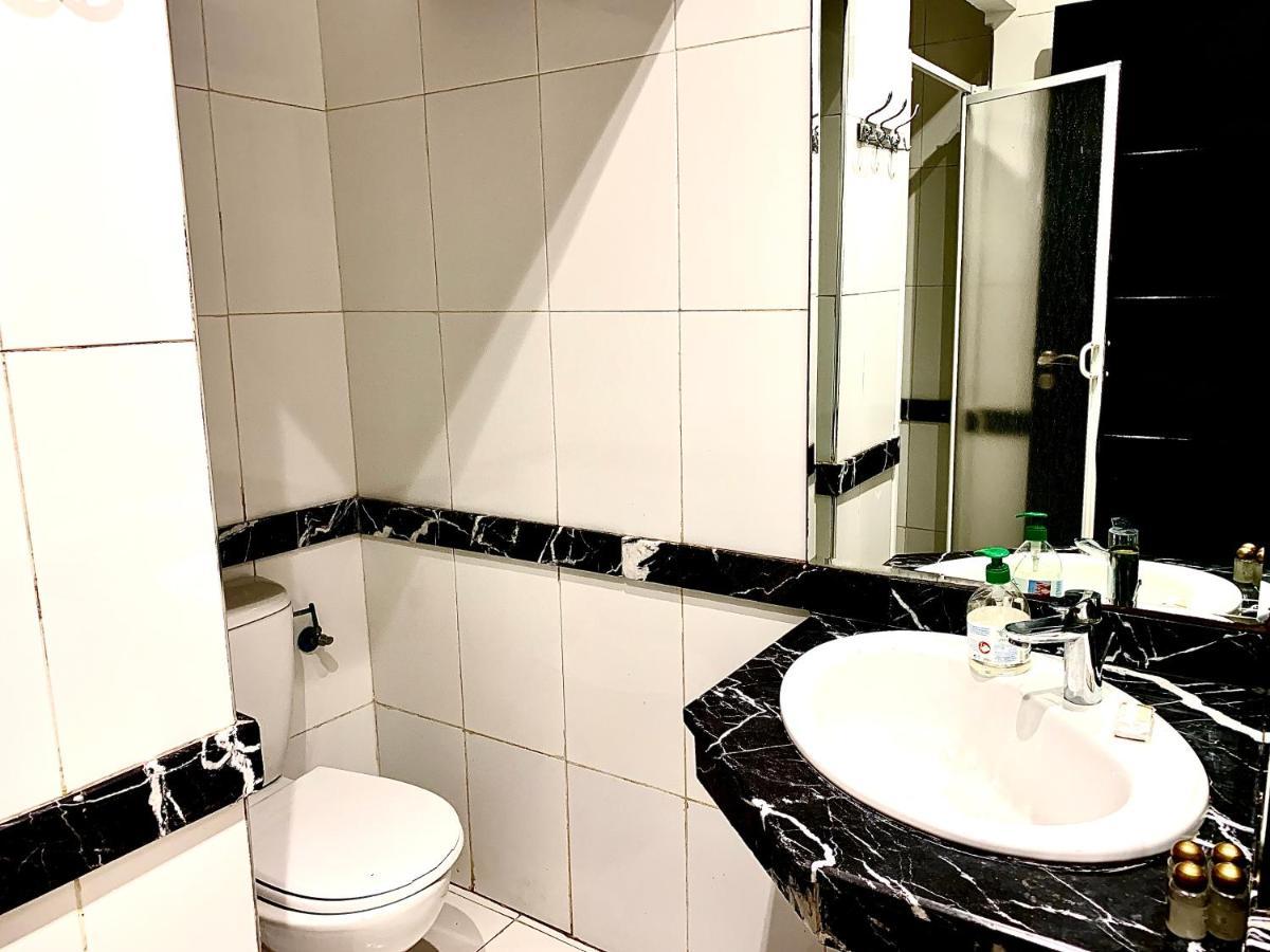 Sab 10 - Superb View Of The Hassan 2 Mosque. Comfortable Apartment In A Great Location. Casablanca Eksteriør billede