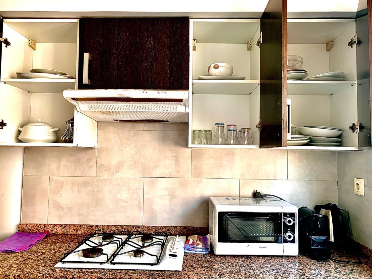 Sab 10 - Superb View Of The Hassan 2 Mosque. Comfortable Apartment In A Great Location. Casablanca Eksteriør billede