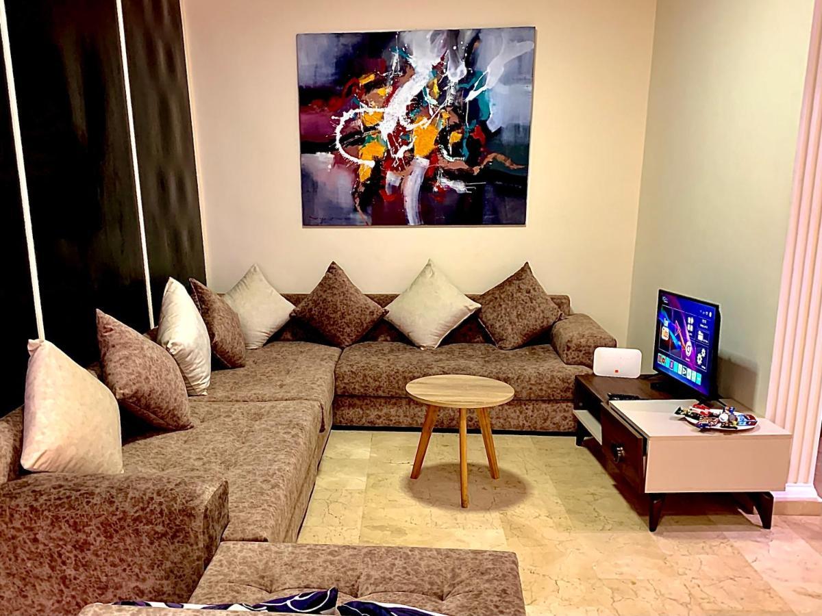 Sab 10 - Superb View Of The Hassan 2 Mosque. Comfortable Apartment In A Great Location. Casablanca Eksteriør billede
