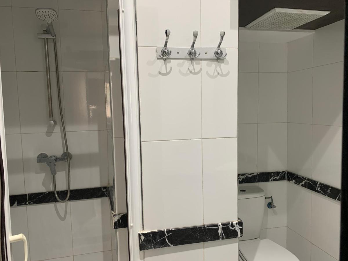 Sab 10 - Superb View Of The Hassan 2 Mosque. Comfortable Apartment In A Great Location. Casablanca Eksteriør billede