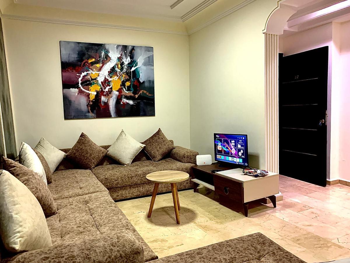 Sab 10 - Superb View Of The Hassan 2 Mosque. Comfortable Apartment In A Great Location. Casablanca Eksteriør billede